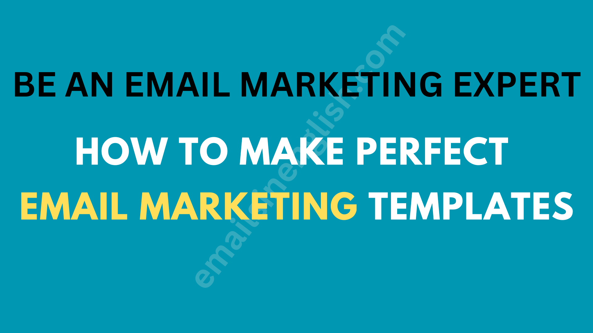 be-an-email-marketing-expert-how-to-do-email-marketing-steps